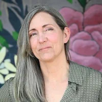 Cindi Jackson