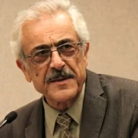Mohammad Reza Ghanoonparvar