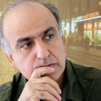Parviz Jahed