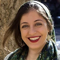 Sayeh Eghtesadinia