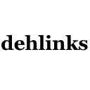 Dehlinks